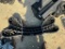 VICSEC VC-BT Mini Excavator Rubber Track