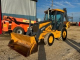 2015 Deere 310SK Backhoe