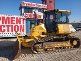 2020 Komatsu D51PX-24 Dozer