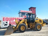 2019 Caterpillar 938M Wheel Loader