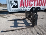 Forks for CAT 938M