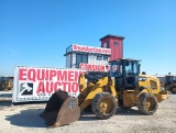 2018 Caterpillar 938M Wheel Loader