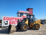 2019 Deere 524K-II Wheel Loader