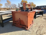 Kit Containers 1.5 CY Self Dumping Hopper