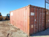 20ft Shipping Container