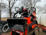 SDLOOL SL36C Mini Skid Loader
