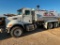2018 Peterbilt 348 Water Truck