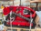 LANM LAM750 Remote Control Mower