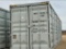 40ft Shipping Container