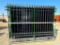 FENS FEN20 Iron Fencing 10ft x 7ft