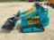 SDLOOL SL36C Skid Steer Loader