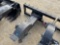 GIYI GY D-SZYMJ Skid Steer Stump Grinder