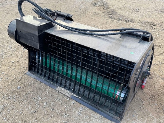 GIYI GY-M48 Mixing Bucket