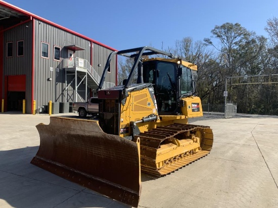 2023 Deere 700L LGP
