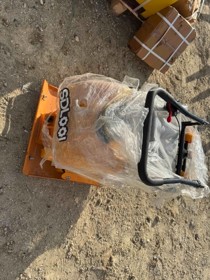 SDLOOL SL90 Power Trowel
