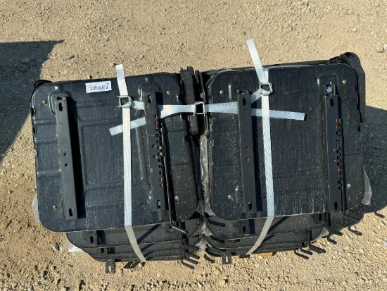 SKLP Equipment Seats Qty 10