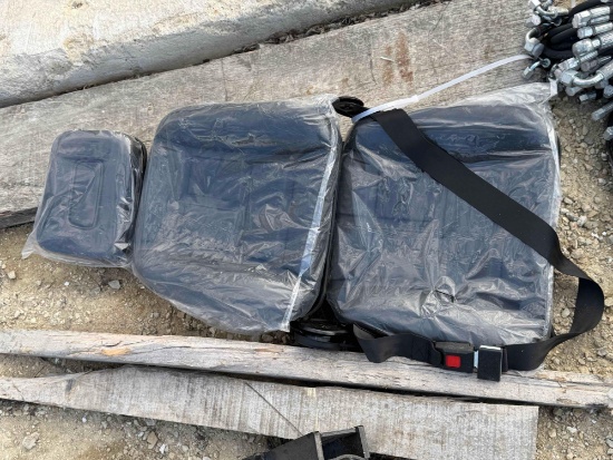 SKLP Equipment Seat