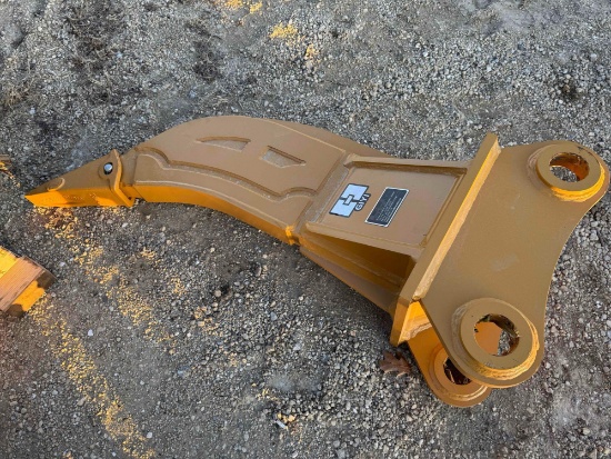 GIYI Ripper for CAT 320