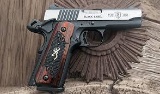 Browning Semi-Auto Pistol