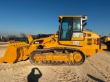 2017 Caterpillar 963K