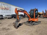 2020 XCMG X354U