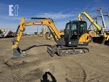 2022 XCMG XE60GA