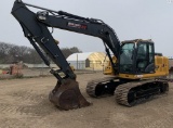 2023 Deere 160P