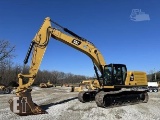 2019 Caterpillar 336