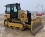 2022 Caterpillar D1