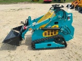 SDLOOL SL36C Skid Steer Loader