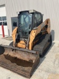 2012 Case TR320