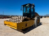 2018 Caterpillar CP56B