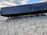 GIYI GY D-XGJ Skid Steer Rotary Tiller