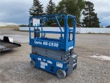 2016 Genie GS-1930