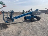 2013 Genie S-40