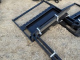 GIYI Skid Steer Forks