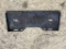 Skid Steer Frame