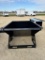 1.5 Yard Skid Steer Trash Hopper
