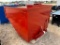 3 yrd. Self Dumping Hopper