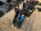 Skid Steer Spade Grapple
