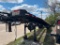 2019 Texas Pride 53 ft Wedge Gooseneck Trailer