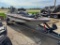 1982 Charger Bass Boat