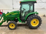2011 John Deere 4720
