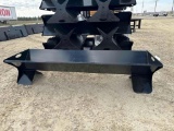 Heavy Duty Cattle Feeder