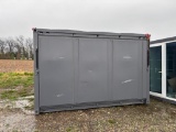 Container House 13x20