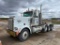 2004 Kenworth W900