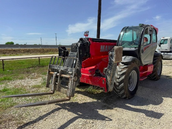 2022 Manitou MT1440