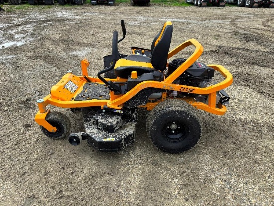 2025 Cub Cadet ZT1-50