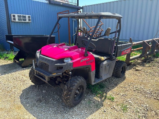 2019 Polaris Ranger