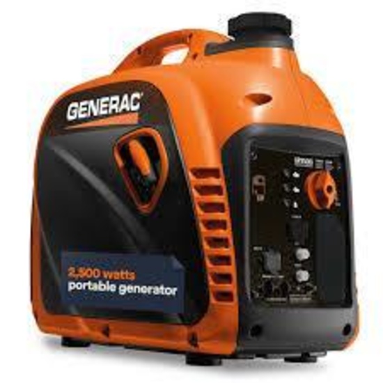 2025 Generac GP2500I